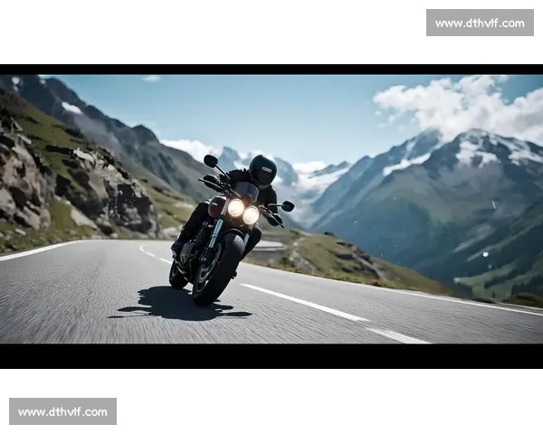 速度与激情交织的赛道人生摩托车竞速背后的热血与荣耀