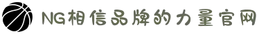 南宫NG·28(中国区)相信品牌力量有限公司